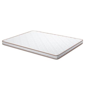 中芯 椰棕床垫，ZXCD-05 1.5米宽环保天然棕垫 2000*1500*100mm 白色 售卖规格：1张