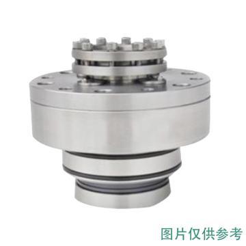 上海乐合 单端面集装式机械密封，LTJ-NJA-63/W524 适用泵型号：MM150 MHC-S C4 GEBMX-150\集装\国产 售卖规格：1套