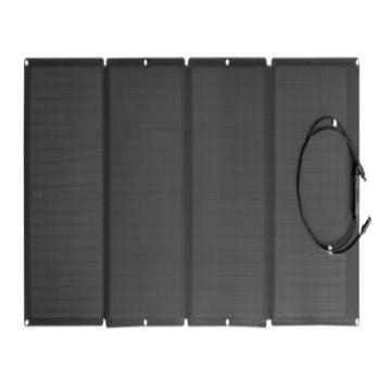 正浩 便携太阳能板，ECOFLOW160W 160W 售卖规格：1个
