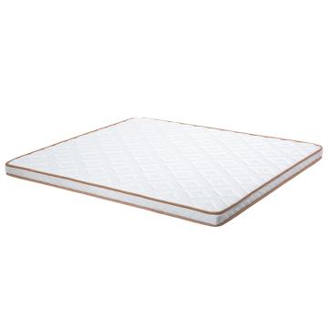 红心 3D椰棕床垫，HXCD05 床褥双人床加厚床垫 2000*1500*100mm 白色 售卖规格：1张