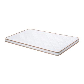 红心 3D椰棕床垫，HXCD06 10cm床褥垫单人床加厚床垫 2000*1200*100mm 白色 售卖规格：1张