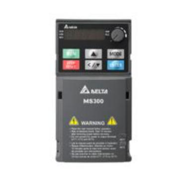 台达/Delta 变频器，VFD7A5MS21ANSAA 售卖规格：1台