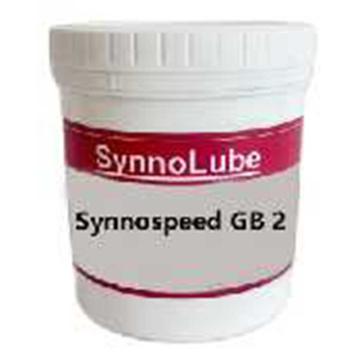 金雪驰 赛纳特 高速合成润滑脂，赛纳特Synnospeed GB 2，1kg/桶 售卖规格：1桶