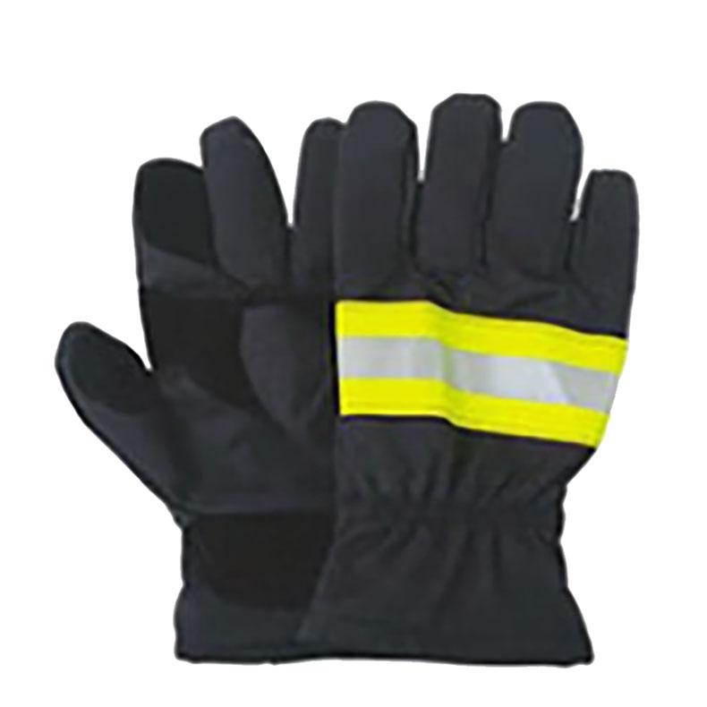 忠茗 14式消防员灭火救援防护服（手套），ZM-ST-14 售卖规格：1件
