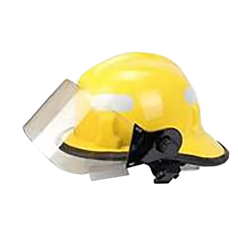 忠茗 14式消防员灭火救援防护服（头盔），ZM-TK-14 售卖规格：1件