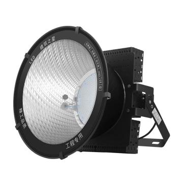 冠奕达 LED防震行车专用灯具，GYT04-JZZX，400W ,白光， 售卖规格：1个