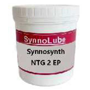 金雪驰 赛纳特 高性能合成润滑脂，赛纳特Synnosynth NTG 2 EP，1kg/桶 售卖规格：1桶