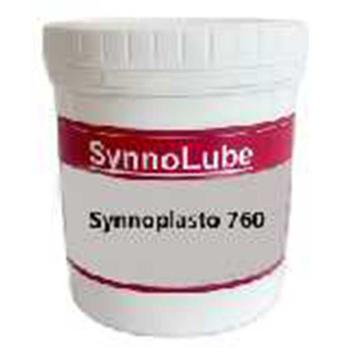 金雪驰 赛纳特 塑料兼容性合成润滑脂，赛纳特Synnoplasto 760，1kg/桶 售卖规格：1桶