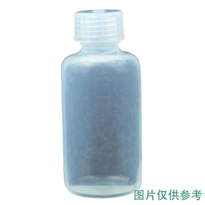 南京滨正红 耐有机溶剂PFA试剂瓶，100ml，耐受温度-200至260℃，NJ-ZH-PFA-SJP-100 售卖规格：1个