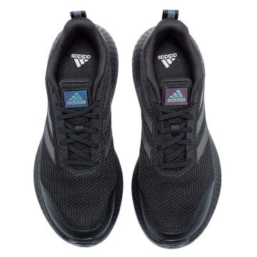 阿迪达斯/adidas 跑步鞋，黑色，IF0585-45 售卖规格：1双