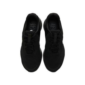 耐克 男子透气跑步鞋，黑色，FB8501-001-45 售卖规格：1双