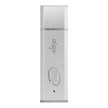 爱国者/aigo 经典U盘，USB3.0 U320-32GB USB3.0 售卖规格：1个