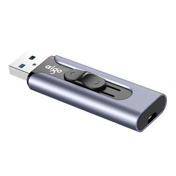 爱国者/aigo 经典U盘，USB3.0 U335-32GB USB3.0 售卖规格：1个