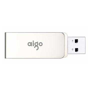 爱国者/aigo 经典U盘，USB3.2 U330-128GB USB3.2 售卖规格：1个
