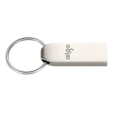 爱国者/aigo 经典U盘，USB2.0 U268-64GB USB2.0 售卖规格：1个