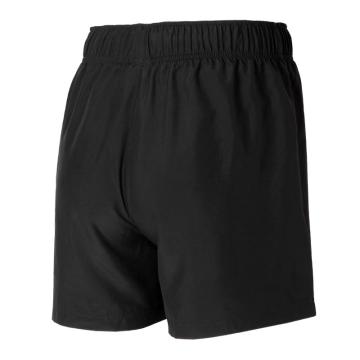 彪马 男短裤，521972-01-XL 售卖规格：1件
