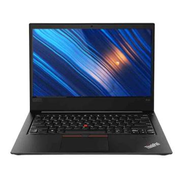 联想/Lenovo 笔记本电脑，ThinkPad R14 i5-1340P/16G/512G SSD/W11H/1年送修/包鼠 售卖规格：1台