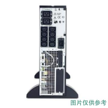 APC Smart-UPS不间断电源，SURT3000XLI-CH 3000VA，内置电池 售卖规格：1个