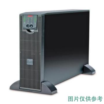 APC Smart-UPS不间断电源，SURT6000XLI-CH 6000VA，内置蓄电池 售卖规格：1台