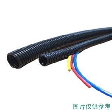 颇尔特 开口型线缆保护管，POETAA6660 Φ16 售卖规格：50米/卷