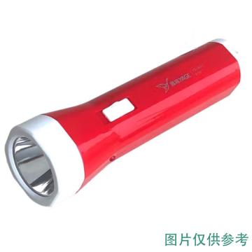 雅格 手电筒，YG-3850AYG-3850A1200LED灯1W 售卖规格：1个