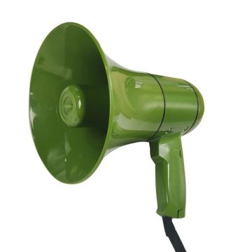 丛林狐 录音扩音器手持喇叭喊话器(可充电)，HHQ-JL 售卖规格：1个