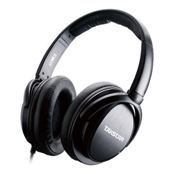 得胜/TAKSTAR 动圈式立体声耳机，TS-450 售卖规格：1台