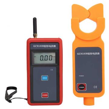 南京广创 钳形电流表，GC9100B 售卖规格：1台