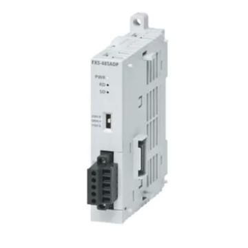 三菱电机 通讯模块，FX5-485ADP 售卖规格：1个