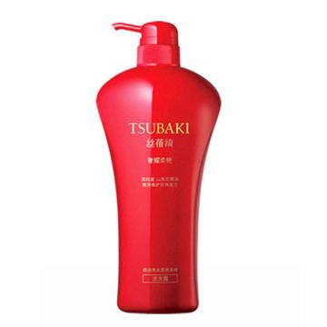 资生堂/SHISEIDO 洗发露，丝蓓绮奢耀柔艳 750ml(国产)（红） 售卖规格：1瓶