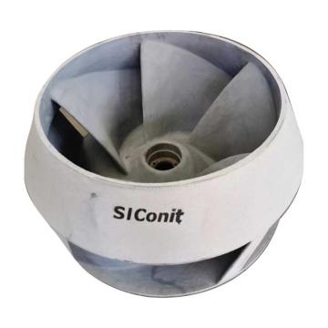 高必德/SGB 碳化硅泵叶轮，SIConit900YL 售卖规格：1个