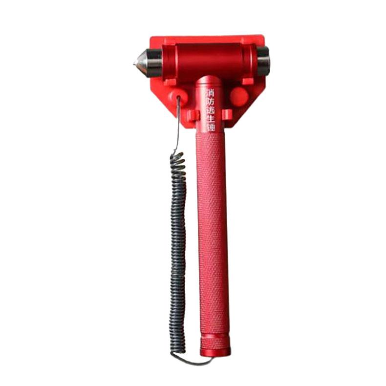 蓝消 消防安全锤，蓝消 消防安全锤 手柄长197mm，总长228mm 售卖规格：1个