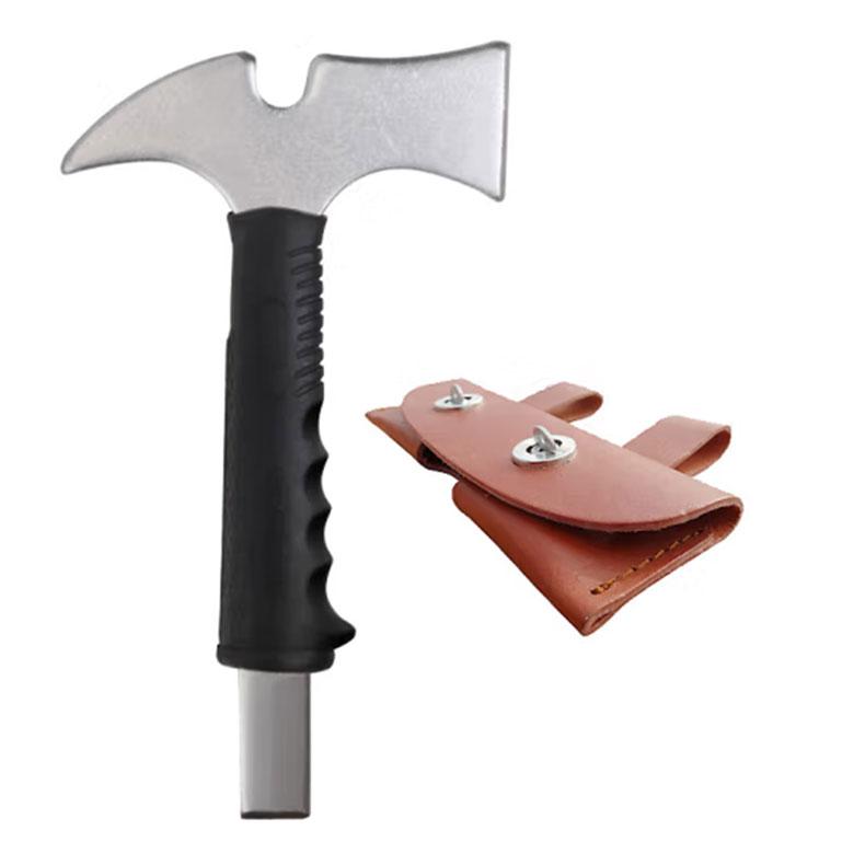 蓝消 消防腰斧，YF40 带斧带 售卖规格：1个