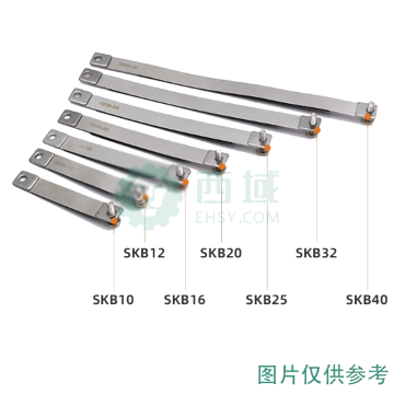 Air-SYA 磁性开关绑带，SKB-25 售卖规格：1个