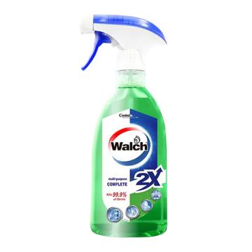威露士/WALCH 多用杀菌喷雾/物表消毒液，500ml 售卖规格：1瓶