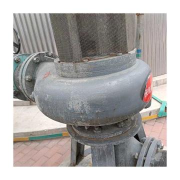 川源 泵体，CVD515-200A，铸铁材质