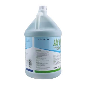 白云清洁 康雅中性全能清洁剂，KY-112 1加仑 售卖规格：1瓶