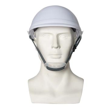 赛锐 轻便款轻型防撞帽，SR-1040 白色 售卖规格：1顶