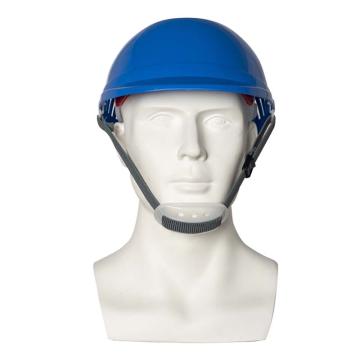 赛锐 轻便款轻型防撞帽，SR-1040 蓝色 售卖规格：1顶
