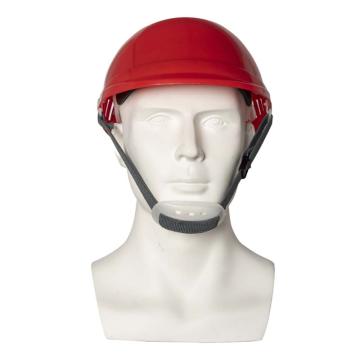赛锐 轻便款轻型防撞帽，SR-1040 红色 售卖规格：1顶
