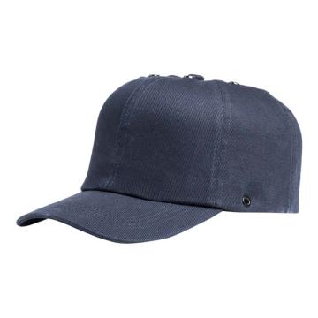 赛锐 标准款轻型防撞帽，SR-1027 藏蓝色 PE帽壳/帽檐长度5cm 售卖规格：1顶
