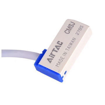 亚德客/AirTAC CMSJ磁簧式传感器，CMSJ-020 2M 售卖规格：1个