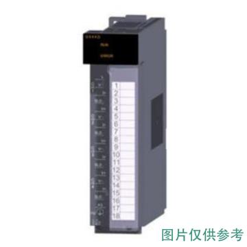 三菱电机 模拟量输入输出模块，Q64AD 售卖规格：1个