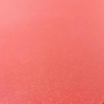 耐特斯珈 方块地垫，60X60CM厚度6.5MM；暗扣式 皮革纹 红