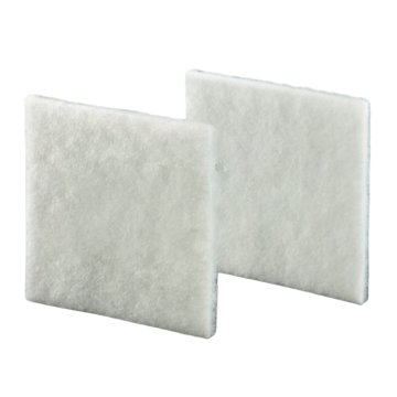 威图/RITTAL 过滤棉，SK 备用过滤垫用于3323 & 3239，3171100 ，每包5个 售卖规格：1包
