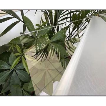 欣纪达 亚克力板，亚克力板 长930 宽280 厚2毫米 售卖规格：1个