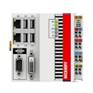 倍福/BECKHOFF 控制器PLC，CX5020-0111 售卖规格：1个