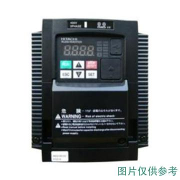 日立 变频器，WJ200N-007HFC 售卖规格：1个