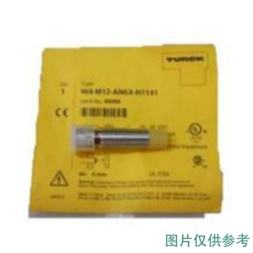 图尔克/TURCK 感应开关，Bi2-M12-AP6X-H1141 售卖规格：1个