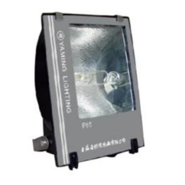 亚牌 泛光灯，ZY303-N400b/At，含NG400W钠灯光源 售卖规格：1个
